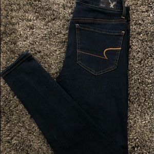 American Eagle Outfitters Jeans